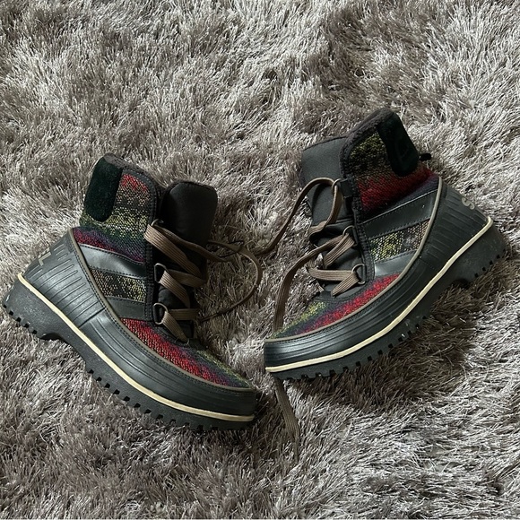 Sorel Toveli II boots - Picture 6 of 9